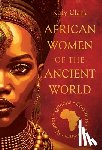 Clark, Katy - African Women of the Ancient World