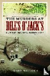Wilcock, Giles - The Murders at Bill's O'Jack's