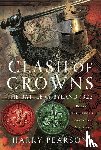 Pearson, Harry - Clash of Crowns
