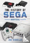 Douglas, Joe - The History of SEGA