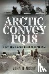 McKay, John R - Arctic Convoy PQ18