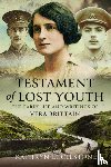 Ecclestone, Kathryn - Testament of Lost Youth