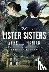 Batley, Rebecca - The Lister Sisters