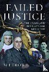 Trow, M J - Failed Justice