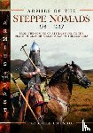 Esposito, Gabriele - Armies of the Steppe Nomads, 376–1227