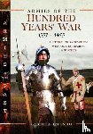 Esposito, Gabriele - Armies of the Hundred Years' War 1337–1453