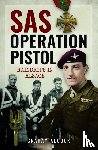 Alcock, Graham - SAS Operation Pistol