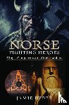 Ryder, Jamie - Norse Fighting Heroes