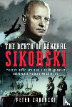 Zablocki, Peter - The Death of General Sikorski