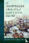 Abercrombie, Gordon Ellyson Abercrombie - The Hospitaller Knights of Saint John, 1523-1565