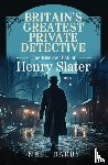 Darby, Nell - Britain's Greatest Private Detective