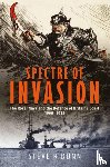 Dunn, Steve - Spectre of Invasion