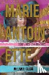 Burrows, Melanie - Marie Antoinette