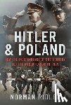 Ridley, Norman - Hitler and Poland