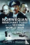 Privratsky, Kenneth L - The Norwegian Merchant Fleet in the Second World War