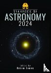 Jones, Brian - Yearbook of Astronomy 2024