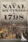 MacDougall, Philip - The Naval Mutinies of 1798