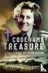 Winnington, G Peter - Codename TREASURE