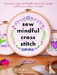 Crabb, Sophie - Sew Mindful Cross Stitch