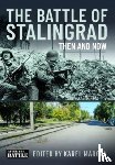 Margy, Karel - The Battle of Stalingrad