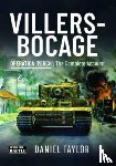 Taylor, Daniel - Villers-Bocage