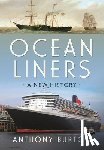 Burton, Anthony - Ocean Liners