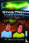 Bradley-Tschirgi, Mat - Star Trek Video Games