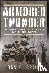 Braun, Daniel - Armored Thunder