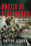 Degtev, Dmitry - Battle of Stalingrad