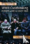 Koorm, Ronald - WW2 Codebreaking Events and Organisations