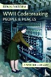 Koorm, Ronald - WW2 Codebreaking People and Places