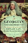 Hobson, James - The Georgian 'Establishment'