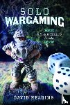 Heading, David - Solo Wargaming