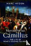 Hyden, Marc - Marcus Furius Camillus