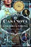 Thompson, David John - Casanova and Enlightenment