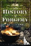 Rowe, Rachael - The History of Forgery