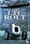 Owens, Victoria - The Life of LTC Rolt