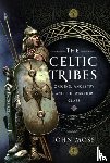 Moss, John - The Celtic Tribes