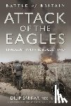 Sarkar, Dilip - Battle of Britain Attack of the Eagles
