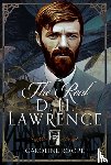 Roope, Caroline - The Real D.H. Lawrence