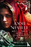 Batley, Rebecca - Anne Neville