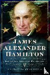 Wilcoxson, Samantha - James Alexander Hamilton