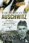 Milton, Nicholas - The Birdman of Auschwitz