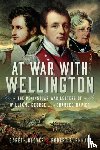 Glover, Gareth, Burnham, Robert - At War With Wellington