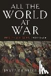 Roy, James Charles - All the World at War