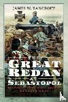 Bancroft, James W - The Great Redan at Sebastopol