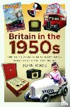 Wade, John - Britain in the 1950s