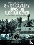 Baxter, Ian - 8th SS Cavalry Division Florian Geyer