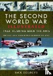 Holroyd, Jack - The Second World War Illustrated