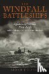 Dodson, Aidan - The Windfall Battleships